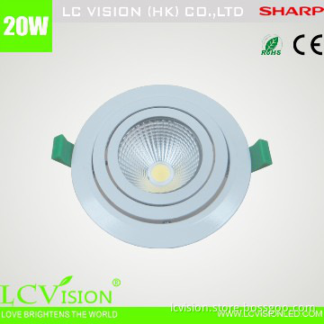 20W SHARP LED LAMP /1900lm